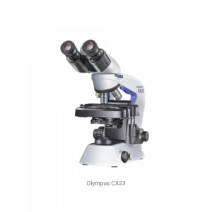 jual mikroskop olympus cx 23 distributor murah jakarta