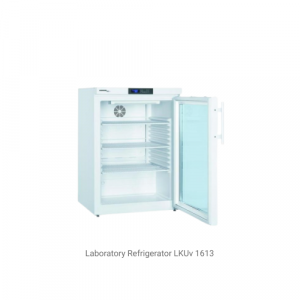 Laboratory refrigerator LKUv 1613