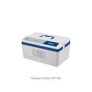 Constant Temperature Transport Cooler HZY-15Z