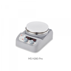 Hotplate Stirrer MS H280 Pro