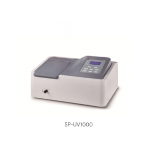 Spectrophotometer SP-UV1100