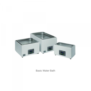 Basic Digital Water Bath