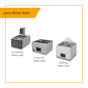 Water Bath : Prinsip Kerja, Fungsi, dan Jenis - LabMart.id