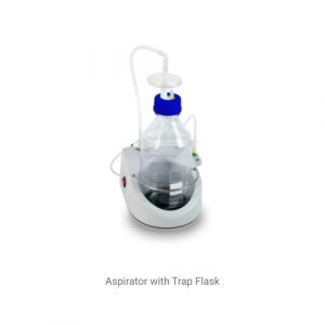 FTA-1 Aspirator with Trap Flask