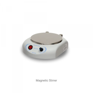 MMS-3000 Magnetic Stirrer