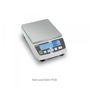 Precision Balance PCB 1000-2