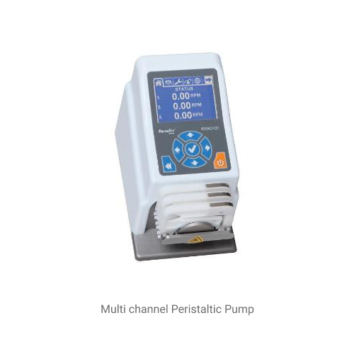 jual peristaltic pump masterflex ismatic vwr murah distributor Indonesia