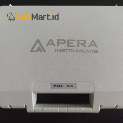 jual pocket ph meter murah harga distributor jakarta apera