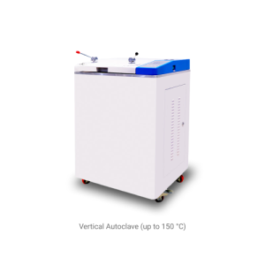 jual vertical autoclave biobase sterilizer BKQ harga distributor jakarta
