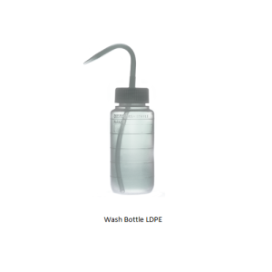 jual wash bottle LDPE laboratorium plastik harga distributor Jakarta