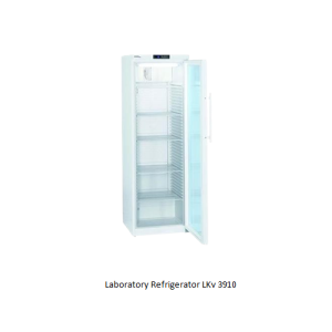 jual laboratory refrigerator liebherr lkv 3910 harga distributor jakarta