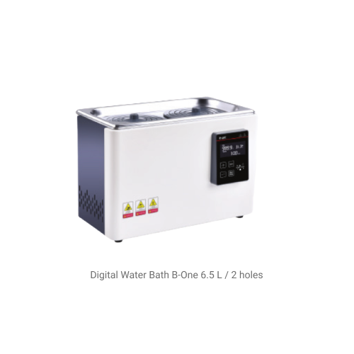 jual digital water bath b-one lwb-2 harga distributor jakarta