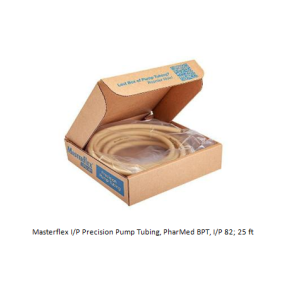 jual Masterflex I/P Precision Pump Tubing, PharMed BPT, I/P 82; 25 ft harga distributor murah jakarta