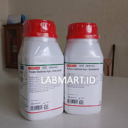 potato dextrose agar granulated himedia GM096