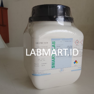 Salicylic Acid (AR) Asam Salisilat 1kg smartlab