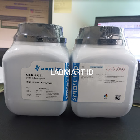 silica gel smartlab