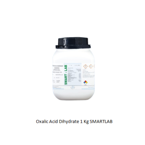 jual Oxalic Acid Dihydrate 1 Kg SMARTLAB