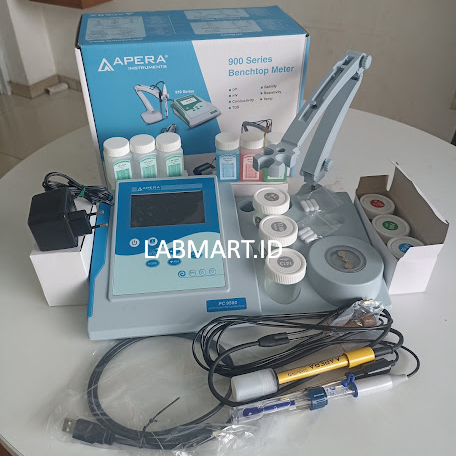 pc9500 apera ph meter
