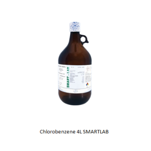 jual Chlorobenzene 4L SMARTLAB