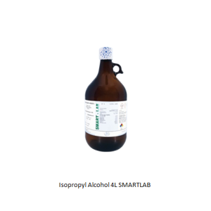 jual Isopropyl Alcohol 4L SMARTLAB