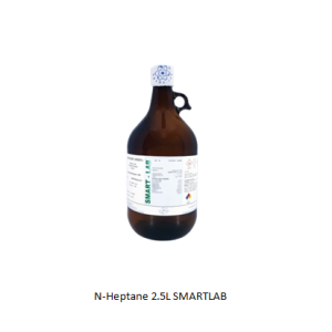 jual N-Heptane 2.5L SMARTLAB