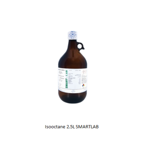 jual Isooctane 2.5L SMARTLAB