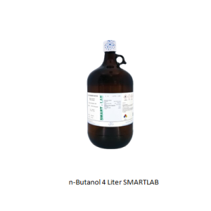jual n-Butanol 4 Liter SMARTLAB