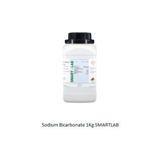jual Sodium Bicarbonate 1Kg SMARTLAB