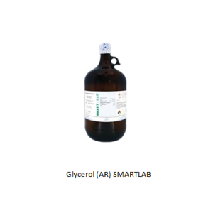 Glycerol (AR) SMARTLAB