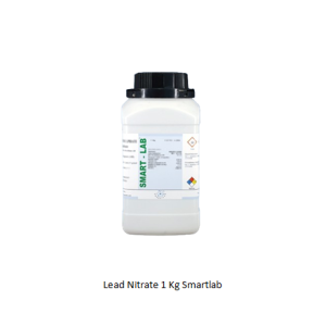 Lead Nitrate 1 Kg Smartlab