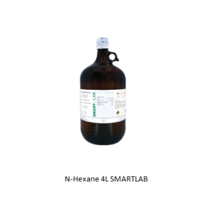 N-Hexane 4L SMARTLAB