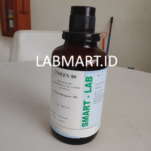 Tween 80 500 mL SMARTLAB