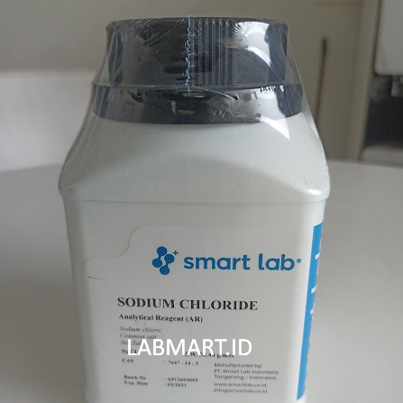 sodium chloride smartlab