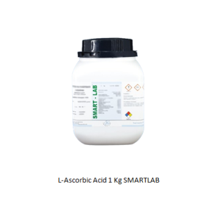 L-Ascorbic Acid 1 Kg SMARTLAB