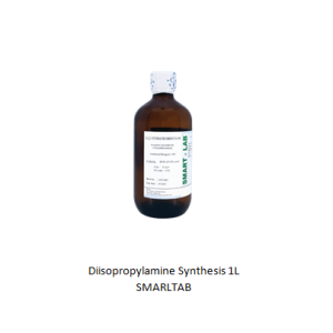 Diisopropylamine Synthesis 1L SMARLTAB