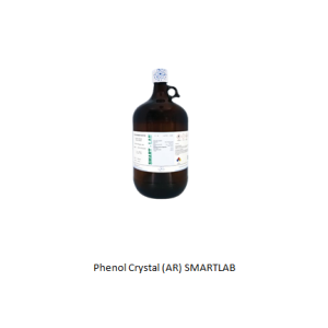 Phenol Crystal (AR) SMARTLAB