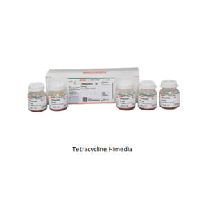 Tetracycline Himedia