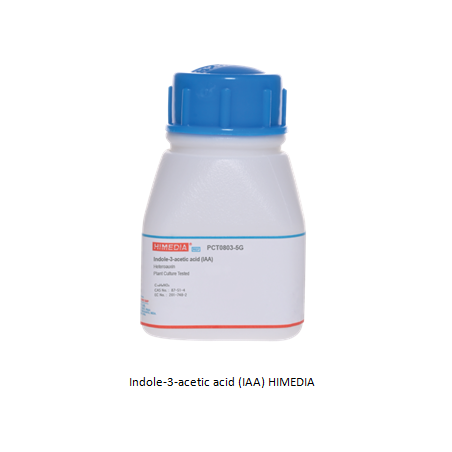 Indole-3-acetic acid (IAA) HIMEDIA