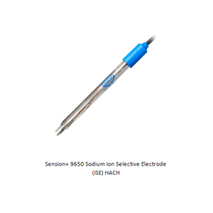 Sension+ 9650 Sodium Ion Selective Electrode (ISE) HACH