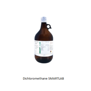 Dichloromethane SMARTLAB
