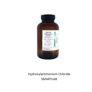 Hydroxylammonium Chloride SMARTLAB
