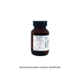 Bromothymol Blue Indicator SMARTLAB