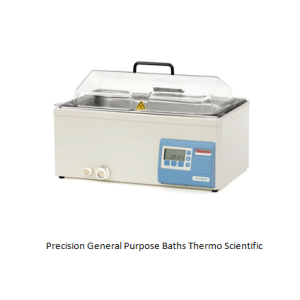Precision General Purpose Baths Thermo Scientific