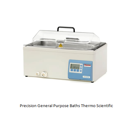 Precision General Purpose Baths Thermo Scientific