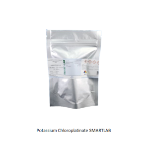 Potassium Chloroplatinate SMARTLAB