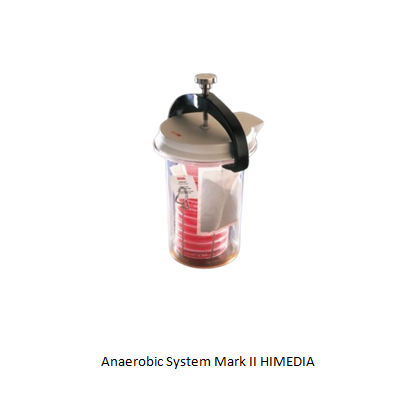 Anaerobic System Mark II HIMEDIA