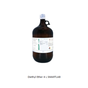 Diethyl Ether 4 L SMARTLAB