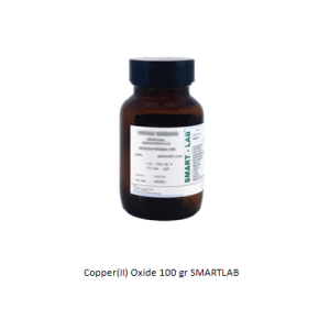 Copper(II) Oxide 100 gr SMARTLAB