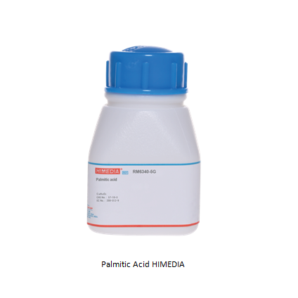 Palmitic Acid HIMEDIA