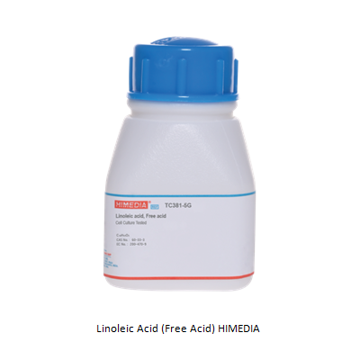 Linoleic Acid (Free Acid) HIMEDIA